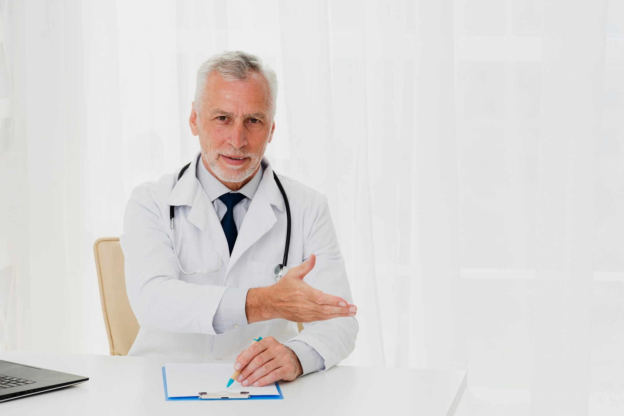 Telehealth background