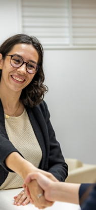 Team member portrait 2