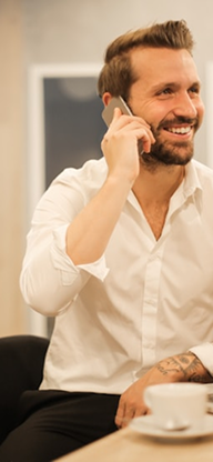 Team member portrait 3